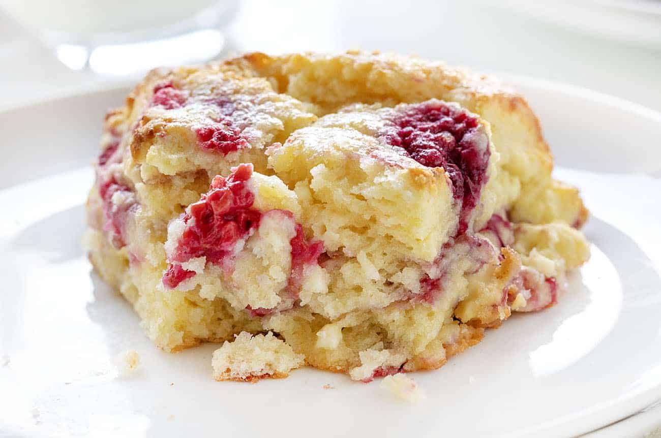 Perfect White Chocolate Raspberry Scones: Ingredient Choices for Success